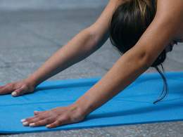 Yoga vibe 2026