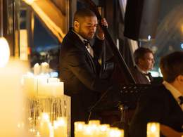 ����� ������. Romantic Lounge ����