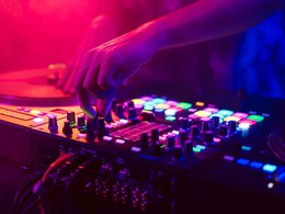 ����. Jagger. ����� � Dj Nickolas