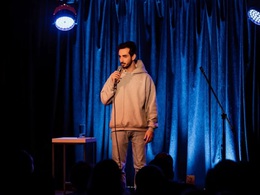 5 �������. Premium stand up