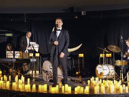 Frank Sinatra Jazz Tribute