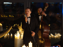 ����� ������. Elvis Presley Tribute