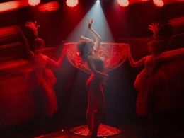 Sirens' Cabaret: ������� � ������