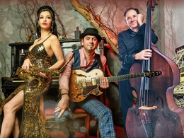 Jazz Paris. ���� ������� � ����� ����