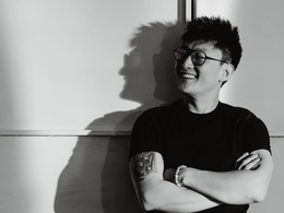 Alex Lim