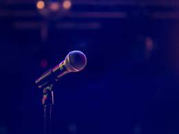 StandUP ����������