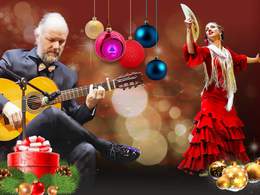 Flamenco Familia