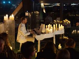 ����� ������. Whitney Houston Tribute
