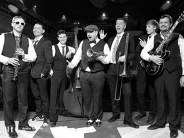 ����� ������. Sting Tribute