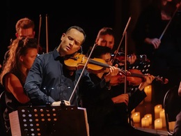 Imperial Orchestra. ����� �������� ����