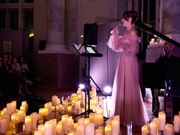 Adele. Tribute
