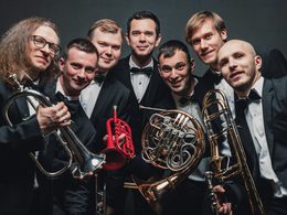 Olympic Brass � ������