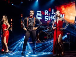 ������� ������ �������� by R J Show