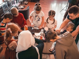 � ������ ����