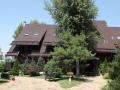 Old House
