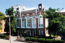 ���������� ��������������� ������������ ����������� (����)