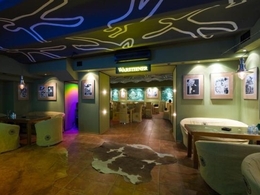 ���&������'� (Bob & Bullets)