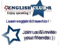 English Club R
