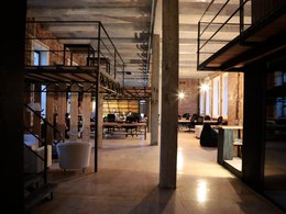 ����� (Co-work)