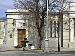 ����������� ��������� ��������� ���������� ����� �. �. ������