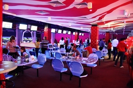 GoodZone, ��������������� �����