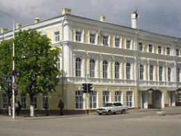 ����������� ���������� ����� �.�. �������