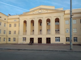 ���������� ��� ��. �.�. �������