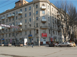 ������� ����������� ����� ��. �.�. ����������� (��� ��. �.�. �����������)