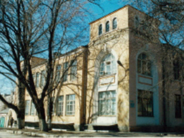 ������� ����� �������� ����� �.�. ���������� (��� ��. �.�. ����������)