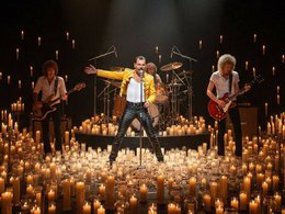 ����� ������: Queen Symphony