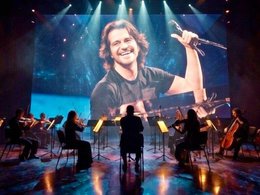 Yanni Symphony