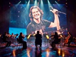 ��� �����������. Yanni Symphony