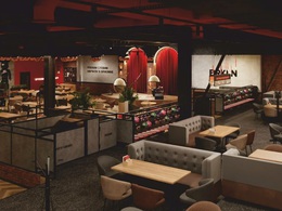 Brooklyn Bowl