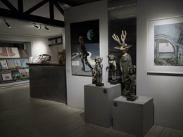 Space13 gallery