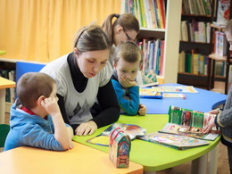 ����������� ������� ����������&nbsp;��. �.&nbsp;�.&nbsp;�������