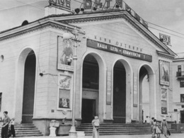 �� "�������"