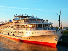 ����������� �������� ������Wolga�