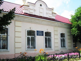 ����������� ��������-������������� �����