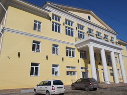 ����������� ���������� ��. �. �. ���������