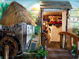 �������