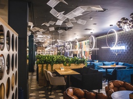 �������