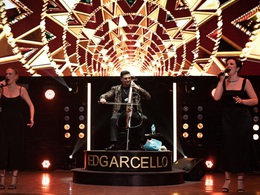 ����� Edgarcello