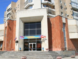 ����������� ������������� �����