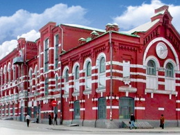 ����������� ��������� ������������� ������� ����������