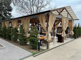 Старый город