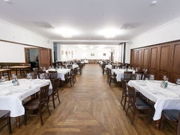 Klausberg (Клаусберг)