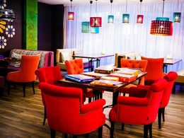 �������