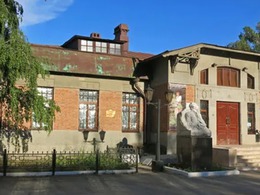 ����������� �������������� �������, ������ ������������ ����� ����� �. �. ��������