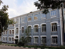 ����������� �������� ��� ��. �.�. ��������