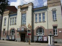 ����� ����� ������� ��. �.�. ��������